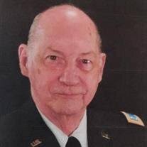 James F. Long Obituary