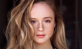 Mackenzie Couch On Dance, Modern Family And Talk Show Aspirations