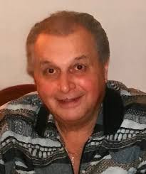 Louis DeCicco Obituary