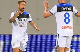 Papu gómez, 33, from argentina sevilla fc, since 2020 second striker market value: Alejandro Papu Gomez With 2 Goals In Atalanta Win Vs Sassuolo Mundo Albiceleste