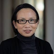 Elaine Yee Lin Chung