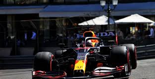Title contenders lewis hamilton and max verstappen have today been given their first glimpses of the type of car they will be racing next season. Verstappen We Really Need To Find Something In The Car To Be Ahead Of Mercedes