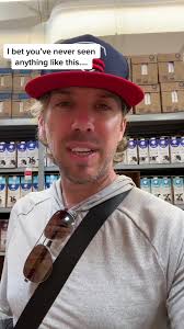 Chad Scott Waterskier