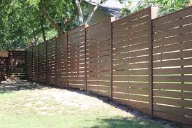 Wooden diy privacy fence is the most commonly used, and it adds beauty to one's backyard. Easy Diy Fences How To Build A Fence The Garden Glove