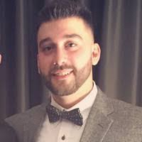 Vito Grasso's Instagram, Twitter & Facebook