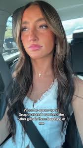 Maria Sgro's Instagram, Twitter & Facebook