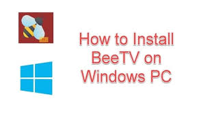 Does beetv track the activity of the user? Bee Tv For Pc Download Install Beetv Apk For Laptop Pc