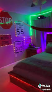 See more ideas about neon room aesthetic bedroom aesthetic room decor. Pin Yslbratz Video Neon Bedroom Neon Room Room Inspiration Bedroom