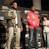 The Spectrum sits down with Anthony “Rumble” Johnson and Daniel ...
