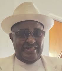 Charles C. Jones Obituary