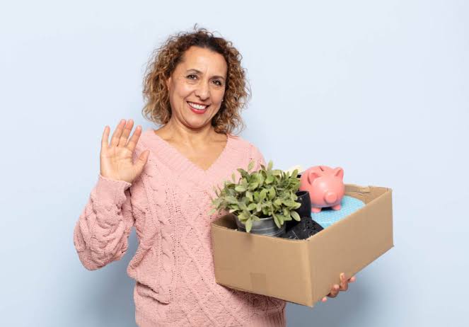 10 Small Acts of Kindness You Can Do for the Next Person Who Lives in Your  Home - Pink Zebra Moving