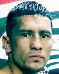 BoxRec: Daniel Arturo Vega