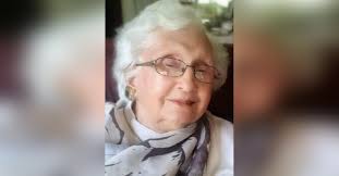 Obituary information for Dorothy Hedgepeth Matthews