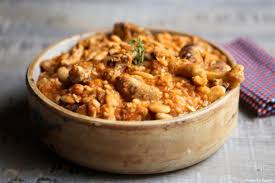 Le Cassoulet De Pierre Perret Recette En 2020 Recette Cassoulet Le Cassoulet Cassoulet