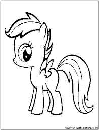 Maybe you would like to learn more about one of these? My Little Pony 41929 Cartoons Printable Coloring Pages