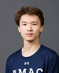 2023-24 Men's Tennis Roster