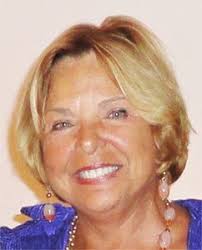 Sheila Clark Obituary (1950