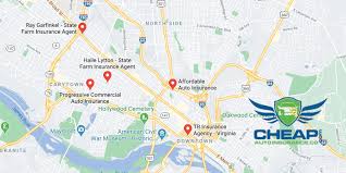 Enter your zip code below to start your quote. Cheap Car Insurance In Richmond Va Rates As Low As 39 Mo In Richmond Virginia