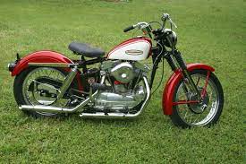 1962 Harley Davidson Sportster Xlch Harley Davidson Sportster Harley Davidson Bikes Harley Davidson