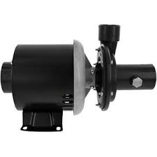 mastercraft 1/3 laundry tub pump with
