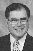 Raymond Nicholson Obituary (1930