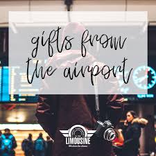 From sriracha sets to gaming accessories. Great Gift Finds At O Hare Midway Chicago Airport Limo Services