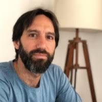 Daniel Sica's Instagram, Twitter & Facebook