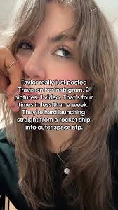 Taylor Swift and Travis Kelce: A New Connection