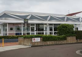 Healthhub taree is located in 15 butterworth lane, taree, nsw 2430. Une Taree University Of New England Une