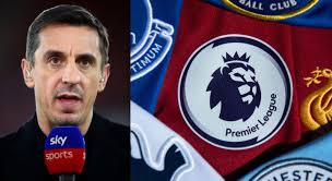 44,665,426 likes · 860,499 talking about this. Gary Neville Hits Out At Premier League S Pay Per View Decision