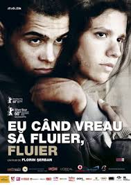 Un pas în urma serafimilor 2017. Eu Cand Vreau SÄƒ Fluier Fluier Film Wikipedia