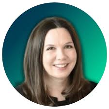 Sharon Monaghan, VC Sr. Accountant