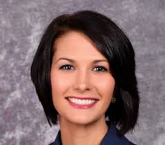 Jamie L. Currie, MHS, CRNA