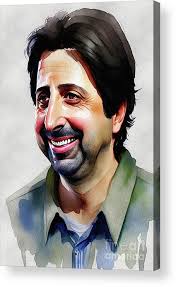 Romano adorbale Acrylic stand