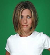 So you may have heard: 18 Short Easy Haircut Jpg 500 550 Pixels Jennifer Aniston Short Hair Short Hair Styles Hair Styles