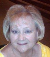 Janet Elaine Pribble Hickey (1948-2013)