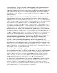 Motivation letters are not required for. Write A Perfect Motivation Letter For University Application By Maestrowriting Fiverr