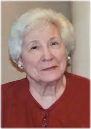 Obituary of Ruth Stokes Davis