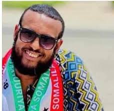 Xeer ilaalinta Somaliland ayaa maanta...