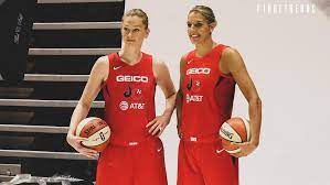 Emma meesseman is a belgian professional basketball player for ummc ekaterinburg. With Multiple Weapons Washington Mystics Ready To Live Up To Championship Expectations Hoopfeed Com