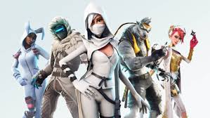 Fortnite cosmetics, item shop history, weapons and more. Fortnite New Skins Renegade Emote And More Leaked In Latest Update