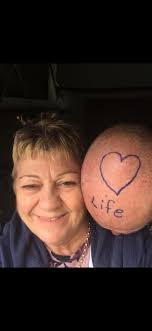 My partner lived in garage allal Casablanca we were together 14 years he  died 4 years ago of non hodgkins lymphoma cancer.