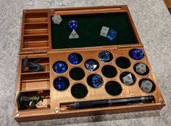 Maybe you would like to learn more about one of these? Dice Tray Miniature Stl Files For 3d Printers