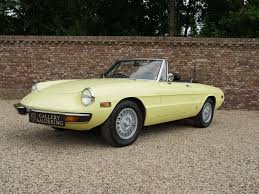 Image result for Giallo 1987 Alfa-Romeo