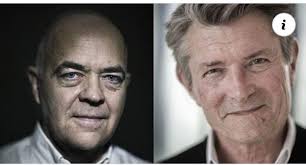 For alle os, som støtter Jes Dorph-Petersen