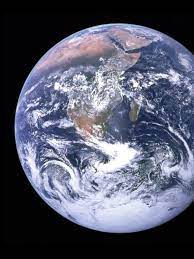 Planet Earth Facts And Information