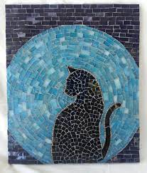 This Item Is Unavailable Etsy Mosaic Art Mosaic Garden Art Mosaic Animals