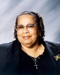 Cambridge Commissioner Octavene Saunders dies