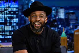 Stephen 'tWitch' Boss's Funeral Details Revealed