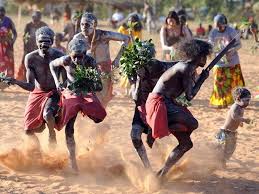 Indigenous peoples, also referred to as first peoples, aboriginal peoples, native peoples, or autochthonous peoples, are ethnic groups who are native to a particular place. Nt Indigenous Culture Set To Lure Tourists Mandurah Mail Mandurah Wa